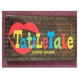 'Tattletale' Card Game