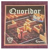 'Quoridor' Maze Game