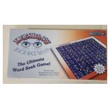 'Keesdrow' Ultimate Word Seek Game