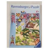 200pc XXL Ravensburger Puzzle
