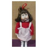 'Jenny' from the Albert E. Price 'Hello Dolly'