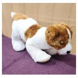 Build-A-Bear Workshop Jack Russell Terrier puppy
