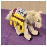 Harrington Teddy Bears LE Hard Rock Cafe Plush