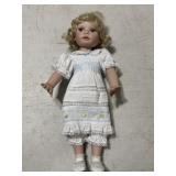 RARE Georgetown Coll Little Sweethearts 15in.