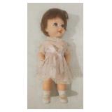 My Little Girl House of Nisbet Collector Doll