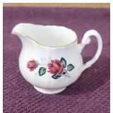 Royal Adderly Fine Bone China 2.5'