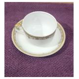 Johnson Bros England Teacup & Saucer