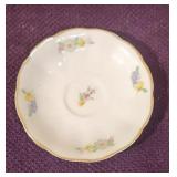 Jason Bone China 6' Saucer