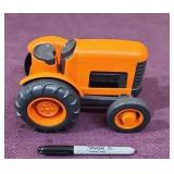 Green Toys Tractor, Made from Recycled Materials