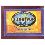 'Survivor' The Game