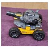 Little Tikes LTXtreme Land Sea RC Remote Control