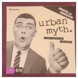 'Urban Myth' The Truth is in Here Board Game