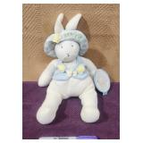 Hallmark Bunnies By the Bay 'Buttercup' Plush