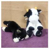 Russ Berrie 'Buttons & Shining Stars' Plush
