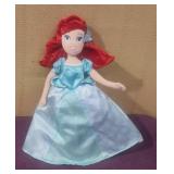 15' Disney Parks Reversible Topsy-Turvy Plush