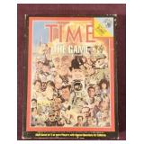 'Time' The Game