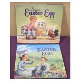 (2) Zonder Kids (The Legend of the Easter Egg'