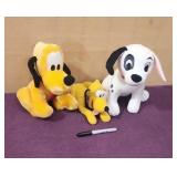 Disney Dog Characters