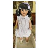Effanbee Rosemary Doll 18' (Replica)