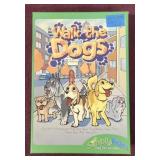 'Walk the Dogs' Game