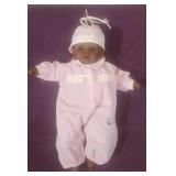 18' Lissi Bï¿½tz Baby Doll