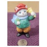Schmid Kitty Cucumber Coll. 89 Albert Bell Ringer