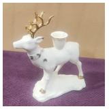Baum Bros. 'Formalities' Porc. Reindeer