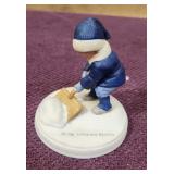 Avon- Jessie Willcox Smith Coll. 4' Figurine.