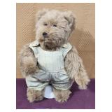 LE Ashton Drake Gallery Etta Foran Teddy on