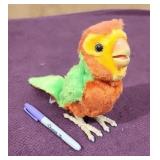 FurReal Friends 'Tiki' Interactive Baby Parrot