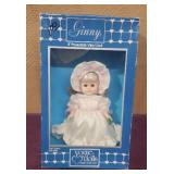 Vogue Dolls 'Ginny' 8' Poseable Vinyl Doll