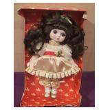 Marie Osmond 'Adoring Hearts Adora Belle' 15'
