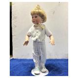 RARE Georgetown Collection Little Sweethearts