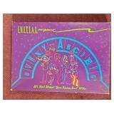 'I.N.I.T.I.A.L. Response' Board Game