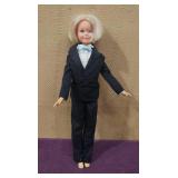 Vtg 1971 Mattel Ken? Doll 19'