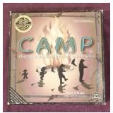 'Camp' The Game that Grows With You