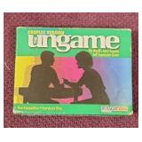 'The Ungame' Couples Version 2009