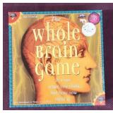The Whole Brain Game '89, Unplayed