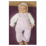 17' Lee Middleton Original Vinyl Doll