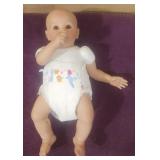 16' Adora Adoption Baby Vinyl Thumb Sucking Doll