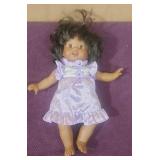 Mattel/Fisher-Price 13' Baby Doll Vinyl/Soft Body