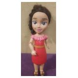 Jakks Pacific Disney Princess Elena of Avalor,