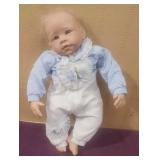 Ashton-Drake Galleries Signature Edition 19' Baby