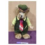 Trade Secrets 'Everett' Plush Bear in a Suit,