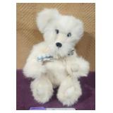 Looks Like a Grisly Germany Soft Plush Bear 12'