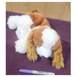 E&J Classics Cocker Spaniel Plush