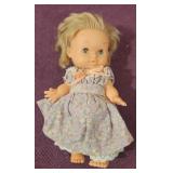 9' B-B Vinyl Doll