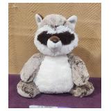 Aurora World 'Sweet & Softer' Rocky Raccoon plush