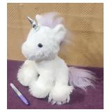 Aurora World 'Macaron Collection' White Unicorn