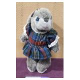 Russ Berrie 'Beverly' Rabbit Plush